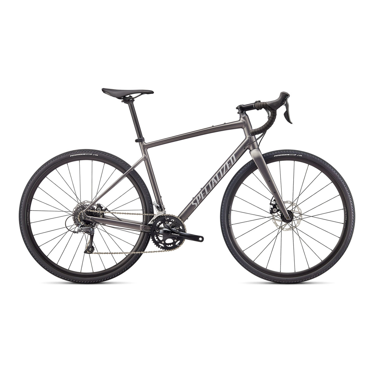 Diverge E5