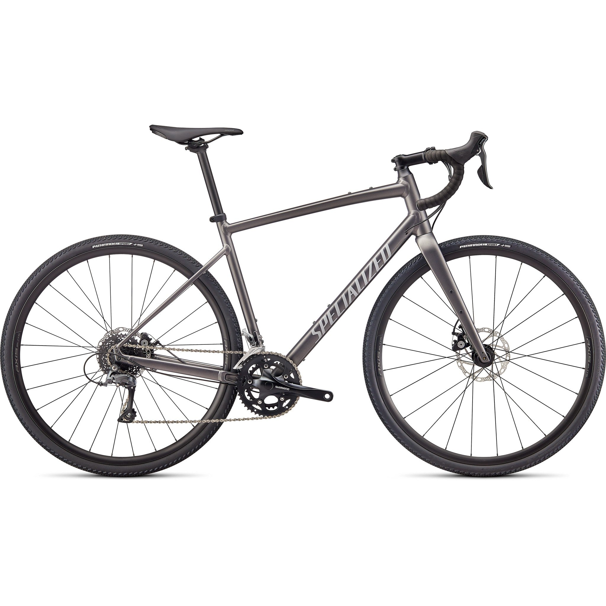 Diverge E5