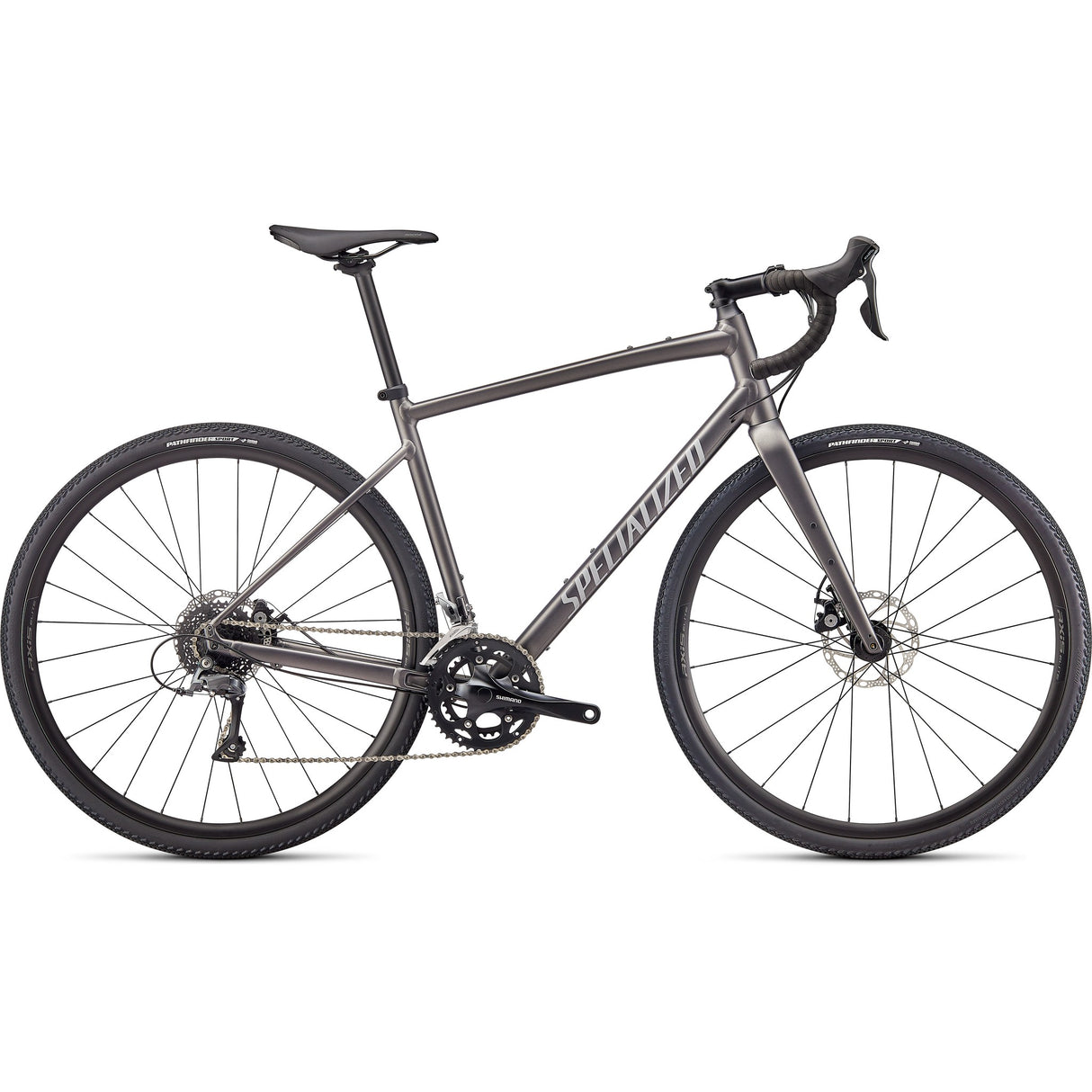 Diverge E5