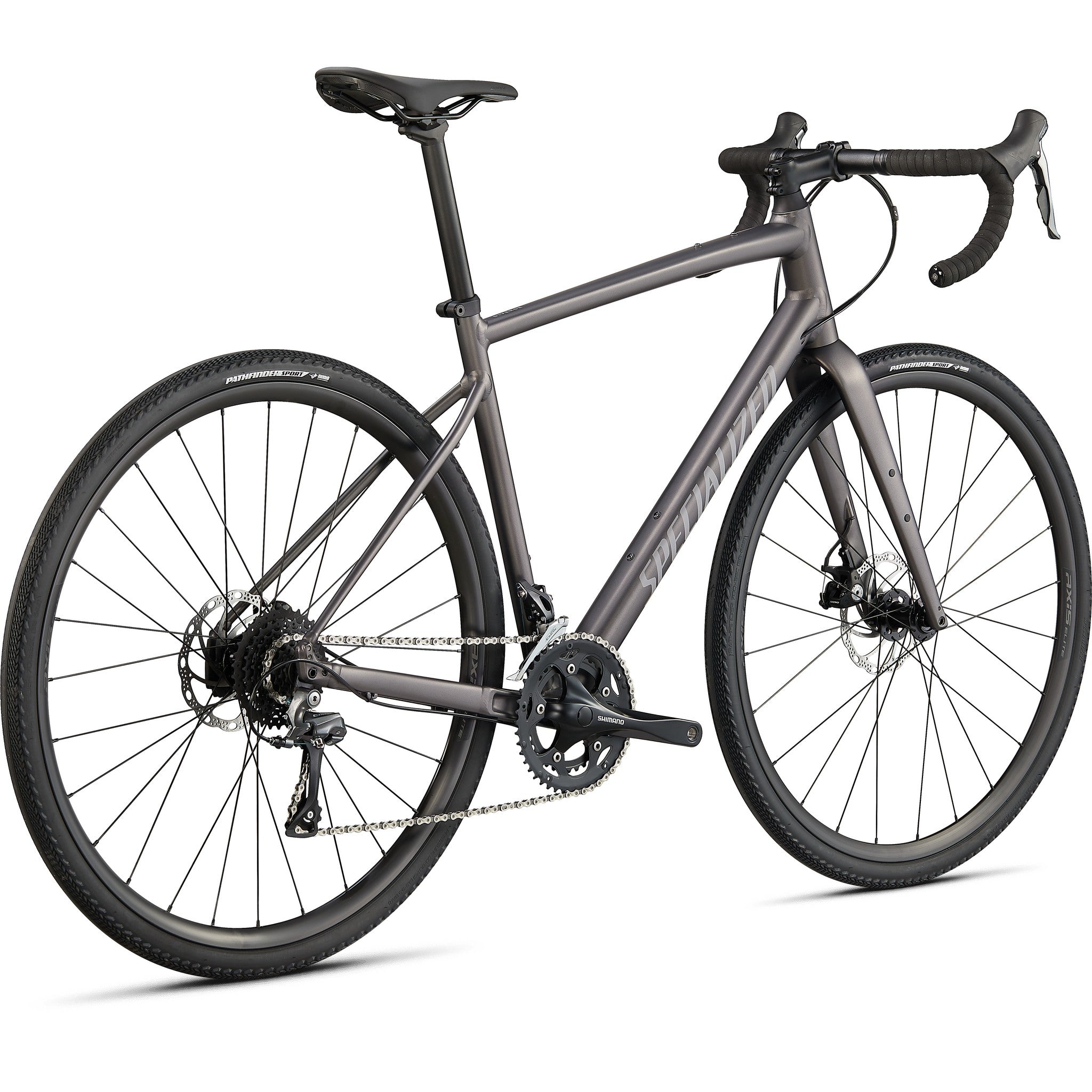 Diverge E5