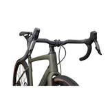 Specialized Diverge Comp Carbon SRAM Apex eTap AXS 12 Speed Gravel Bike