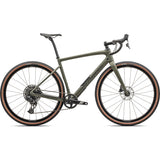 Specialized Diverge Comp Carbon SRAM Apex eTap AXS 12 Speed Gravel Bike