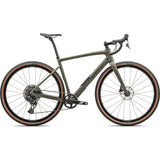 Specialized Diverge Comp Carbon SRAM Apex eTap AXS 12 Speed Gravel Bike