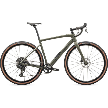 Specialized Diverge Comp Carbon SRAM Apex eTap AXS 12 Speed Gravel Bike
