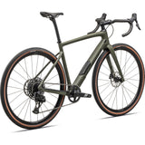 Specialized Diverge Comp Carbon SRAM Apex eTap AXS 12 Speed Gravel Bike