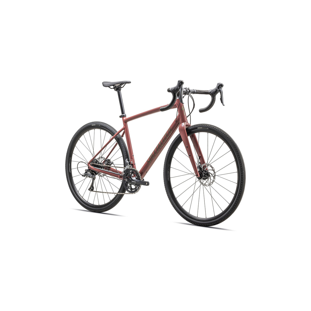 Diverge E5