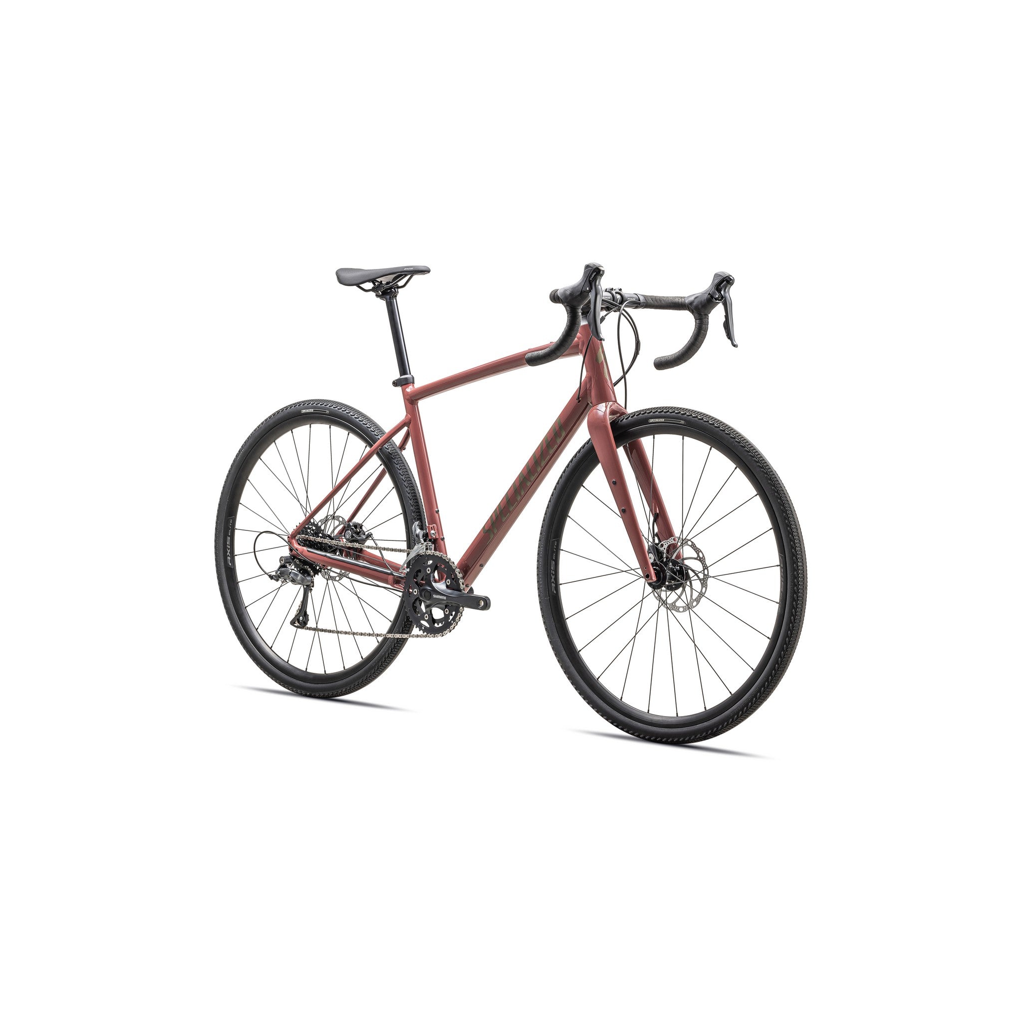 Diverge E5