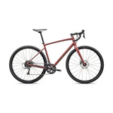 Diverge E5