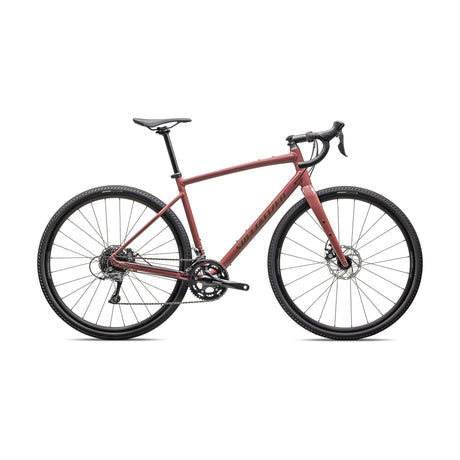 Diverge E5