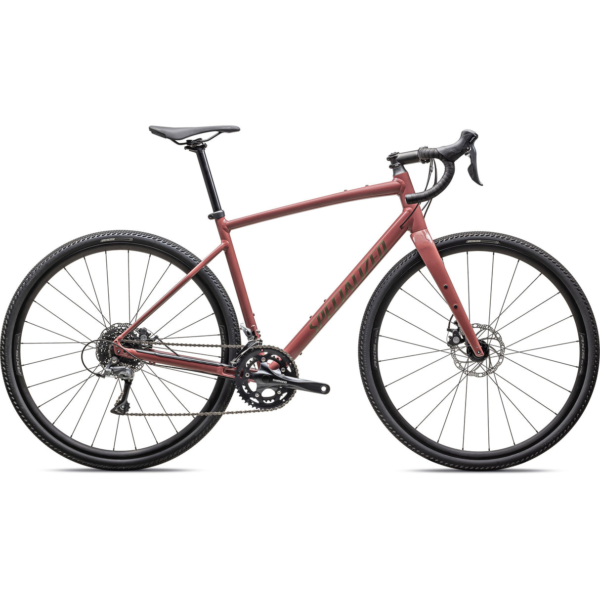 Diverge E5