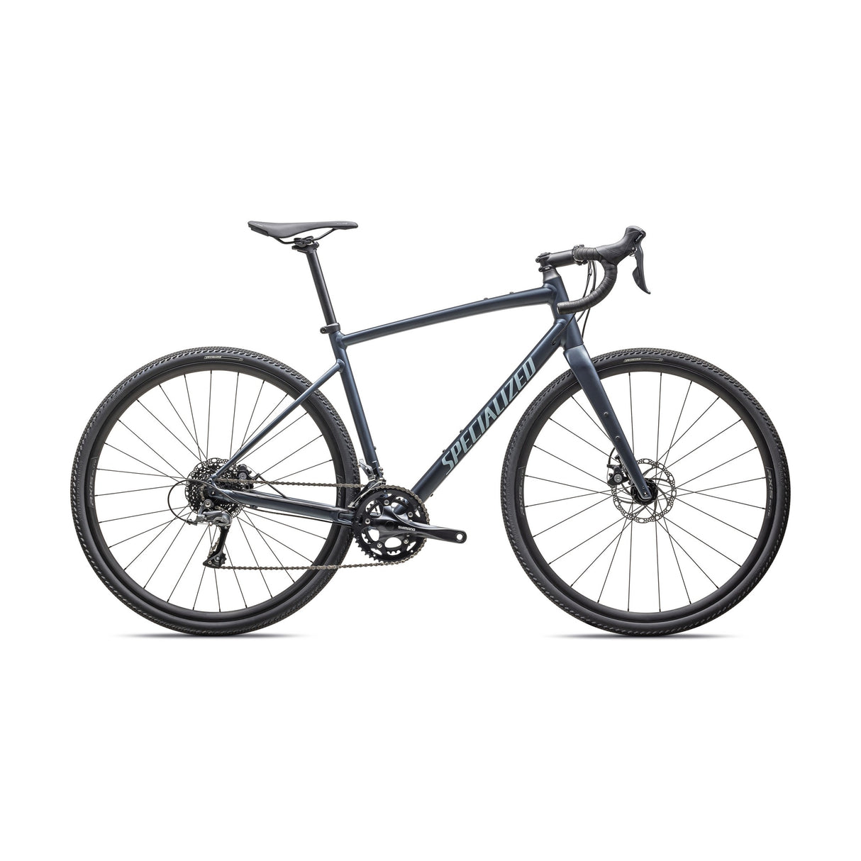 Diverge E5