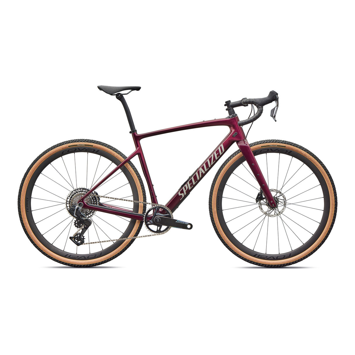 Diverge 4 Pro
