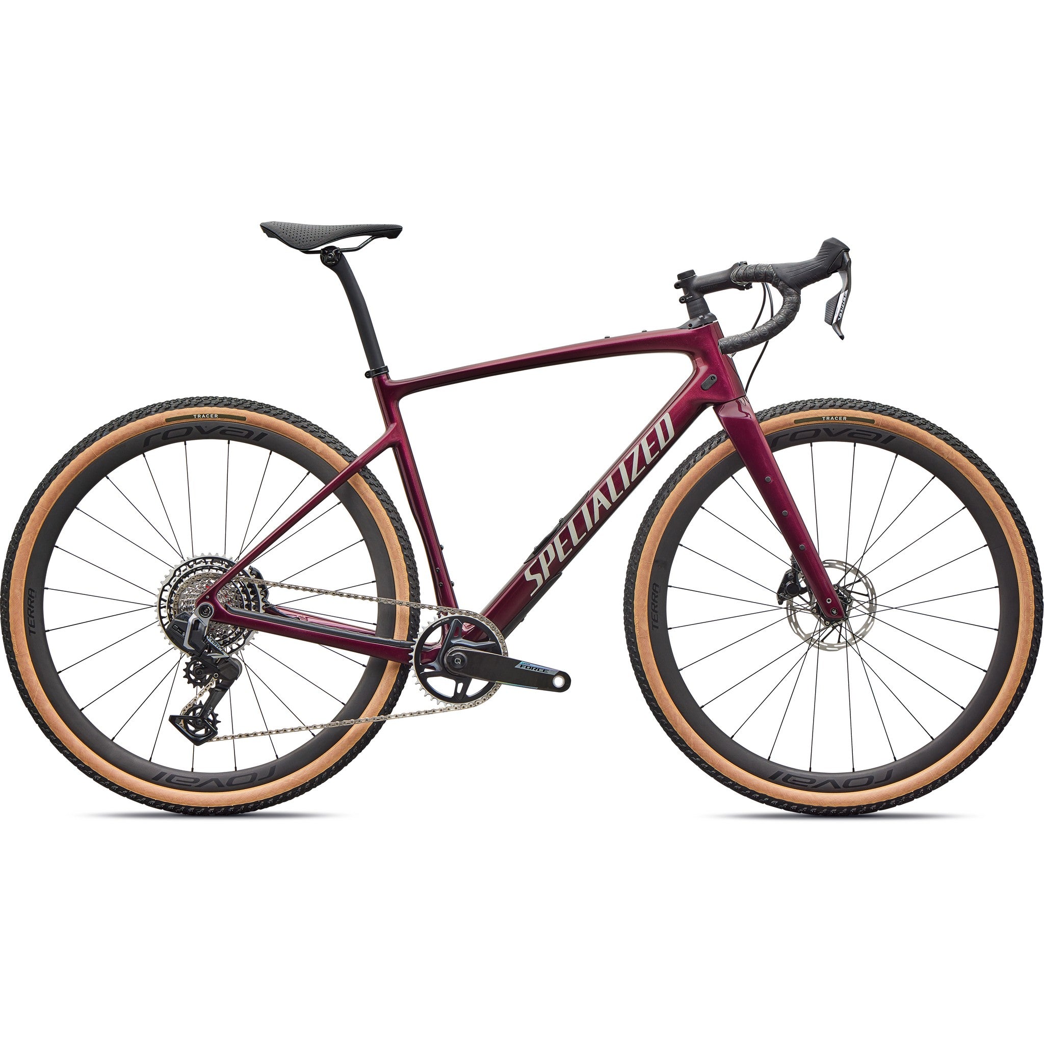 Diverge 4 Pro