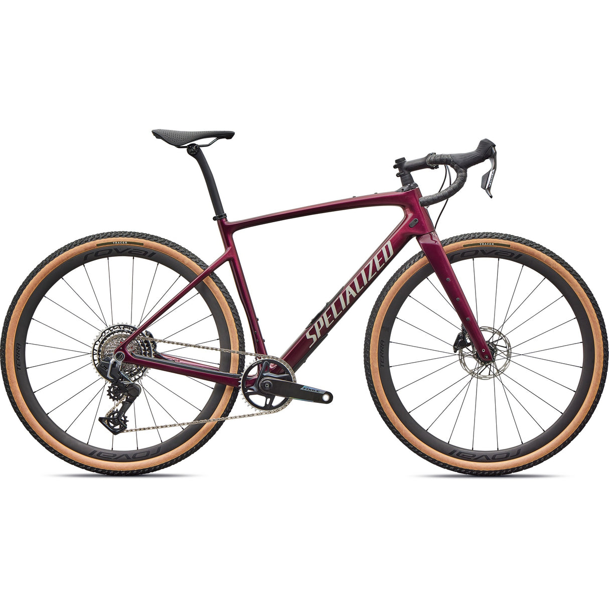 Diverge 4 Pro