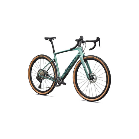 Diverge 4 Expert - Shimano GRX Di2 Gravel Bike