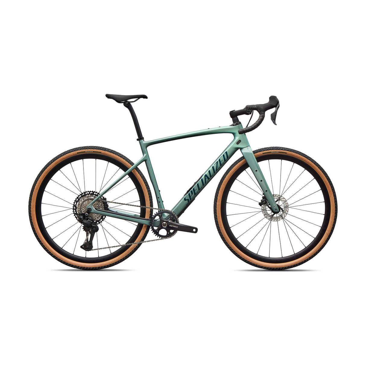 Diverge 4 Expert
