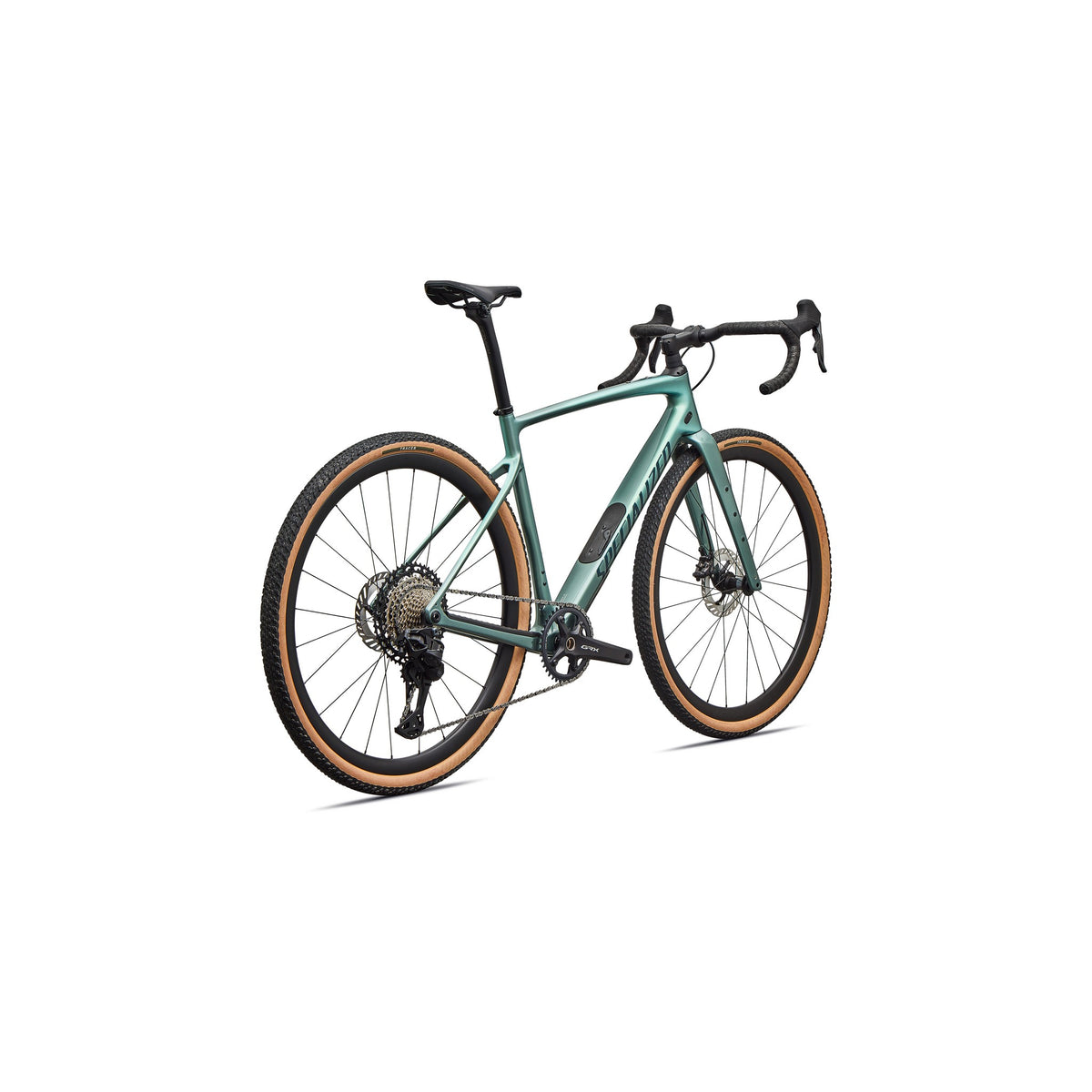 Diverge 4 Expert