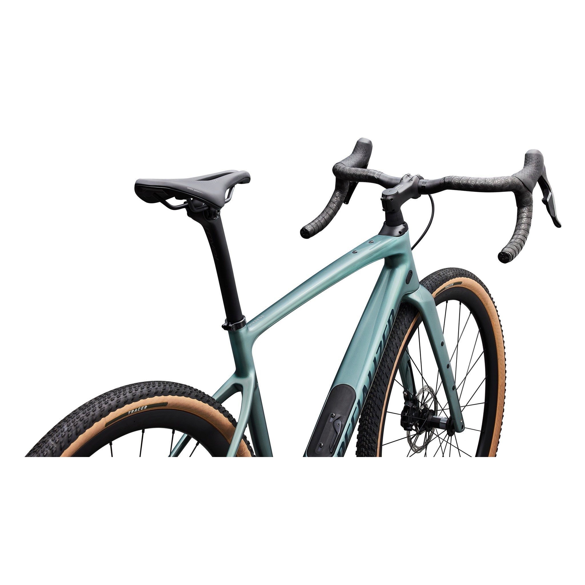 Diverge 4 Expert Carbon Gravel Bike