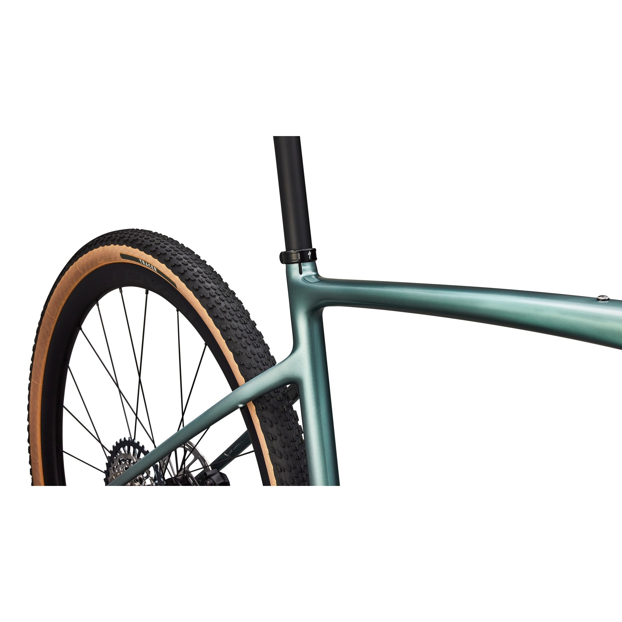 Diverge 4 Expert Carbon Gravel Bike