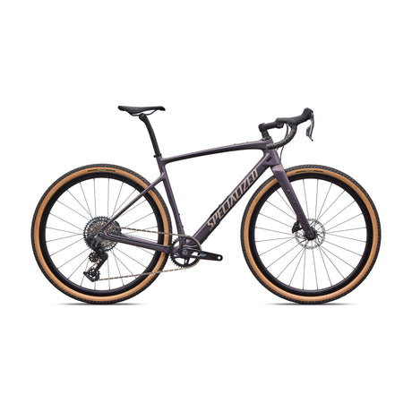 Diverge 4 Expert - SRAM Rival XPLR