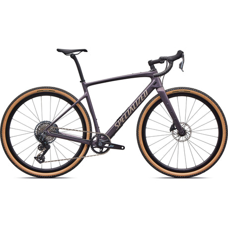 Diverge 4 Expert Carbon Gravel Bike