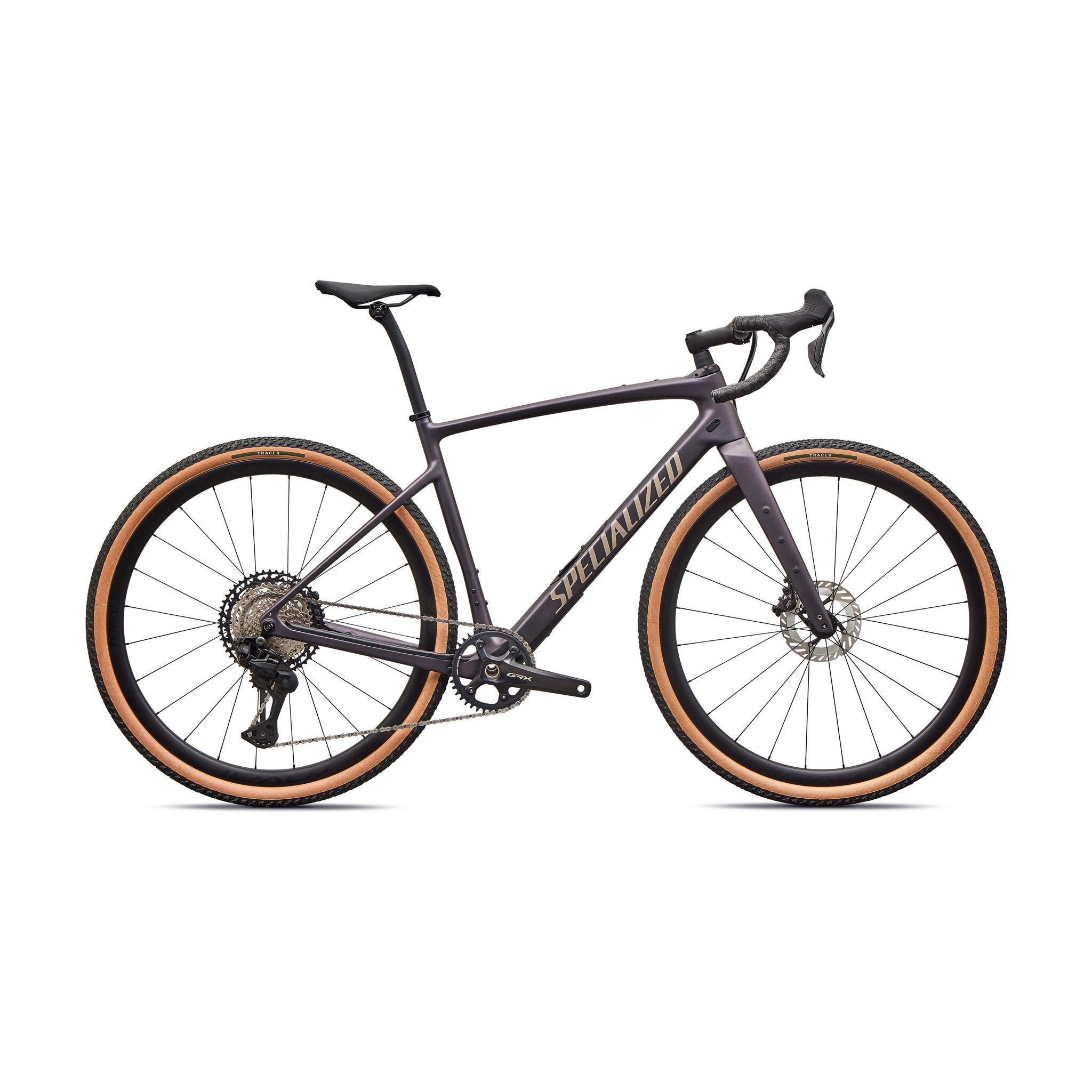 Diverge 4 Expert