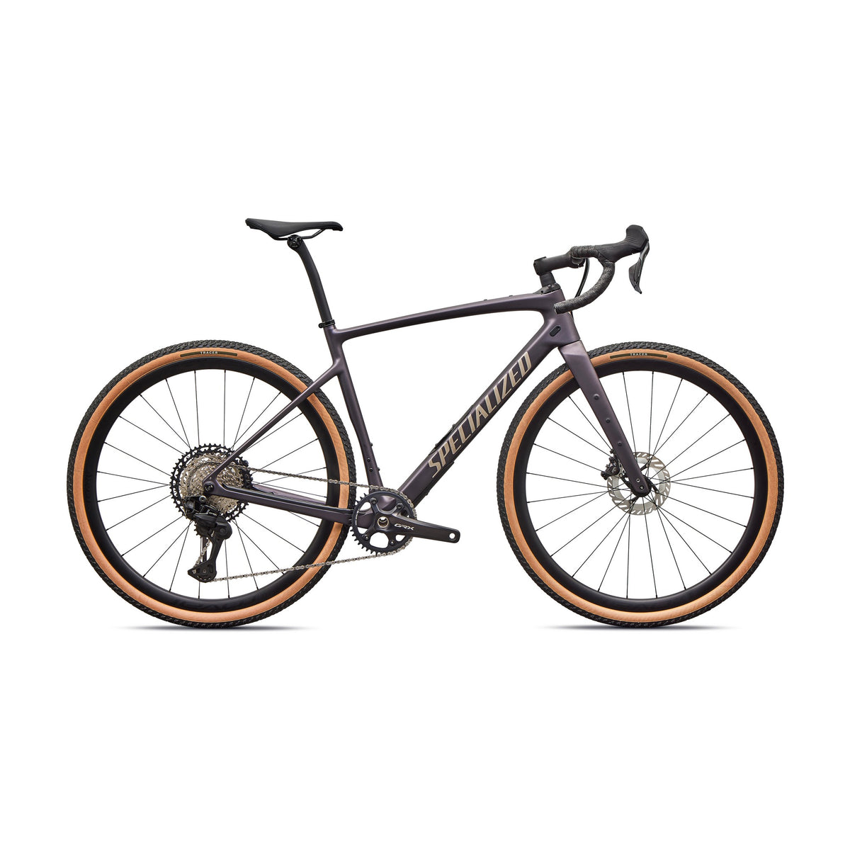 Diverge 4 Expert
