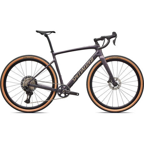 Diverge 4 Expert - Shimano GRX Di2 Gravel Bike