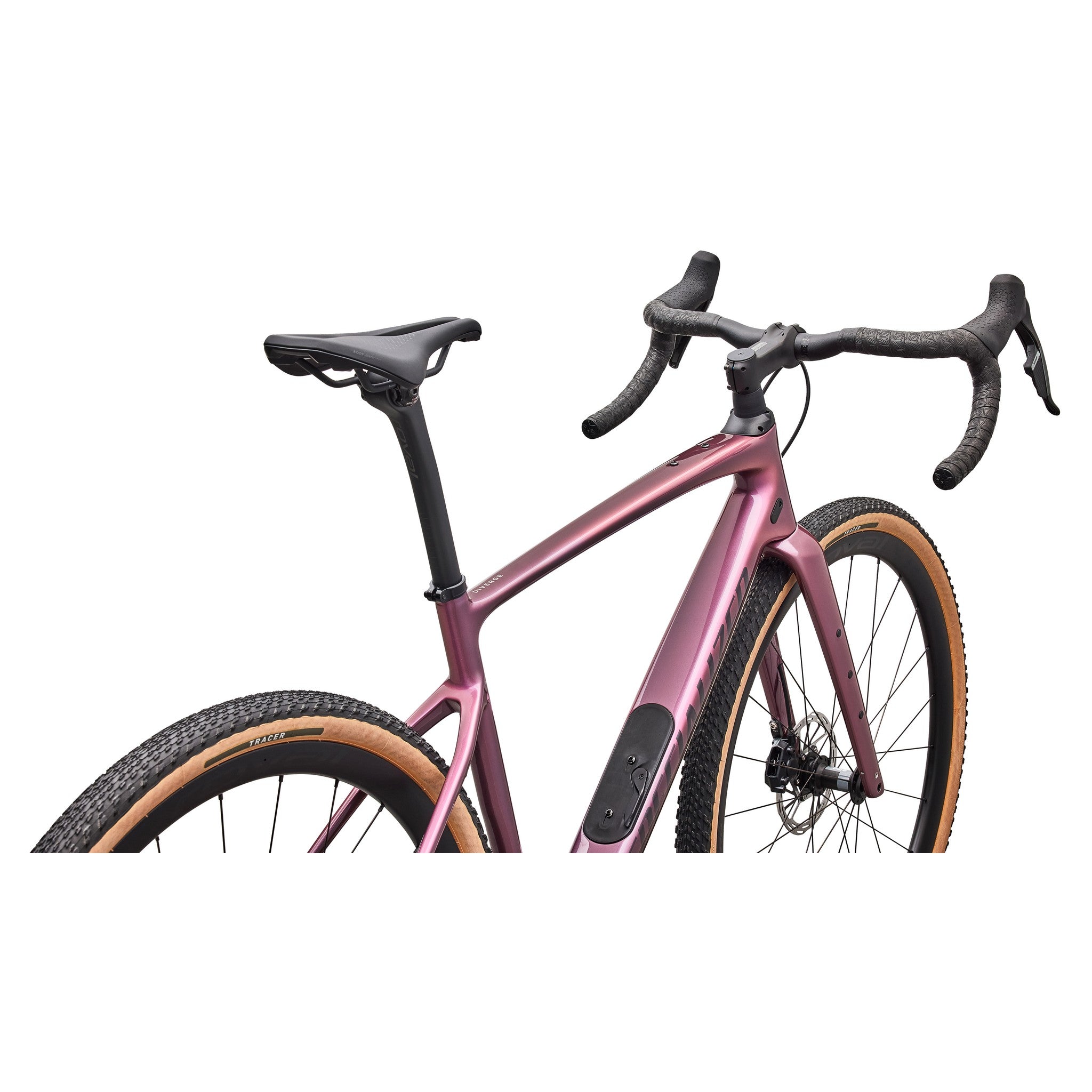 Diverge 4 Expert Carbon Gravel Bike