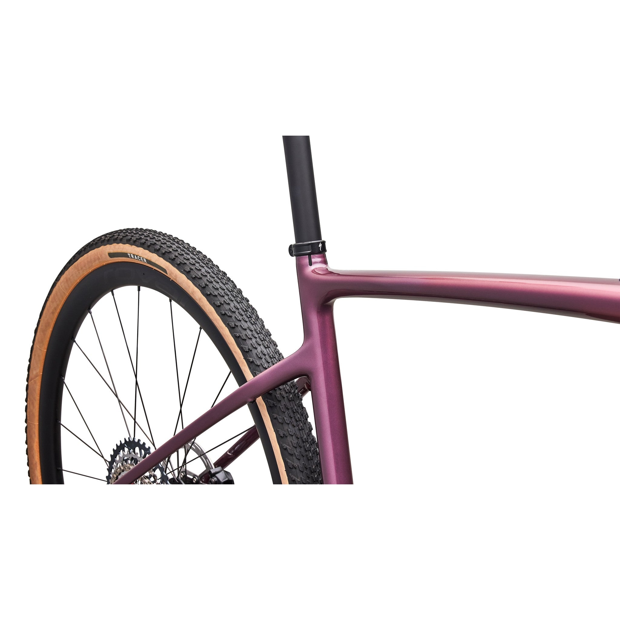 Diverge 4 Expert Carbon Gravel Bike