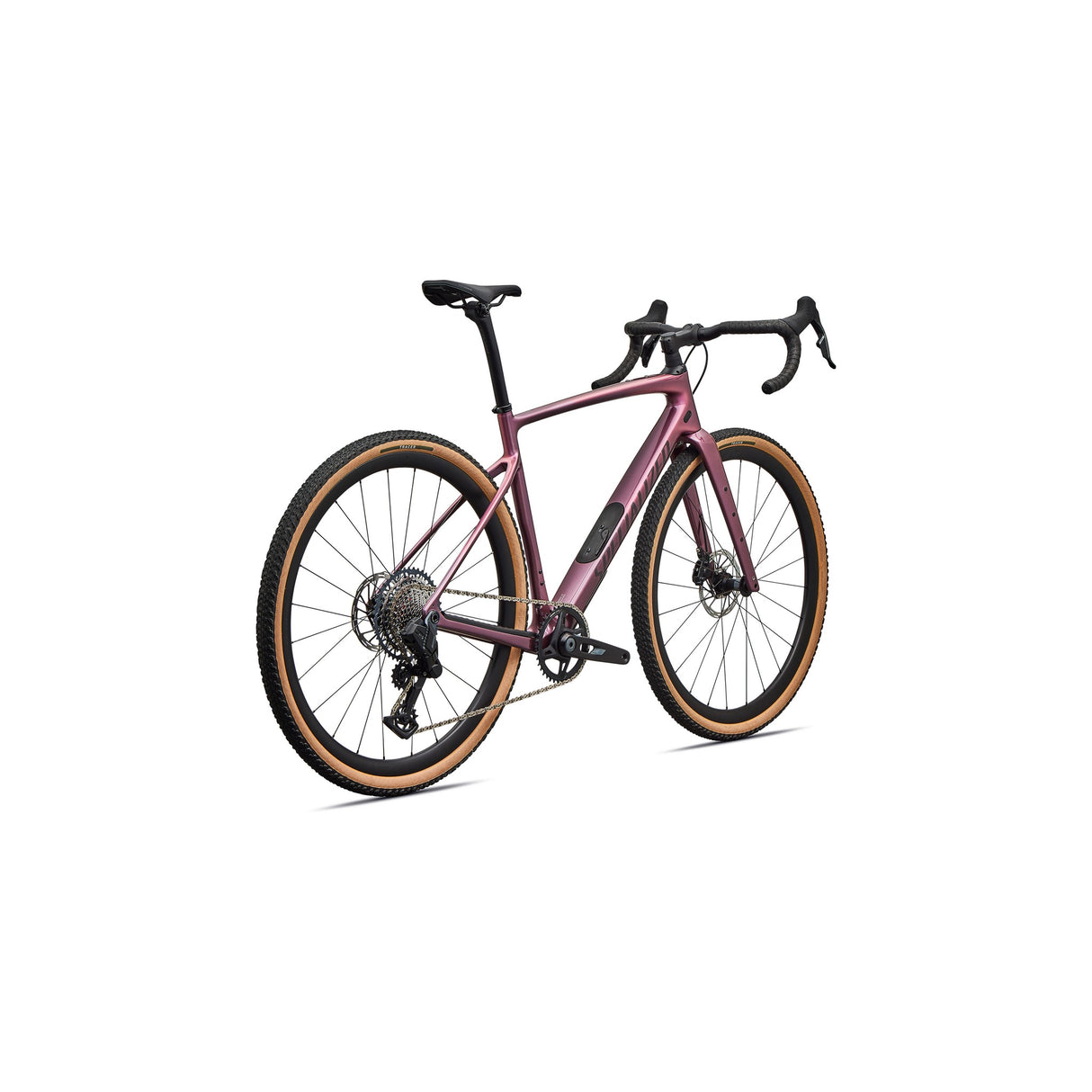 Diverge 4 Expert - SRAM Rival XPLR