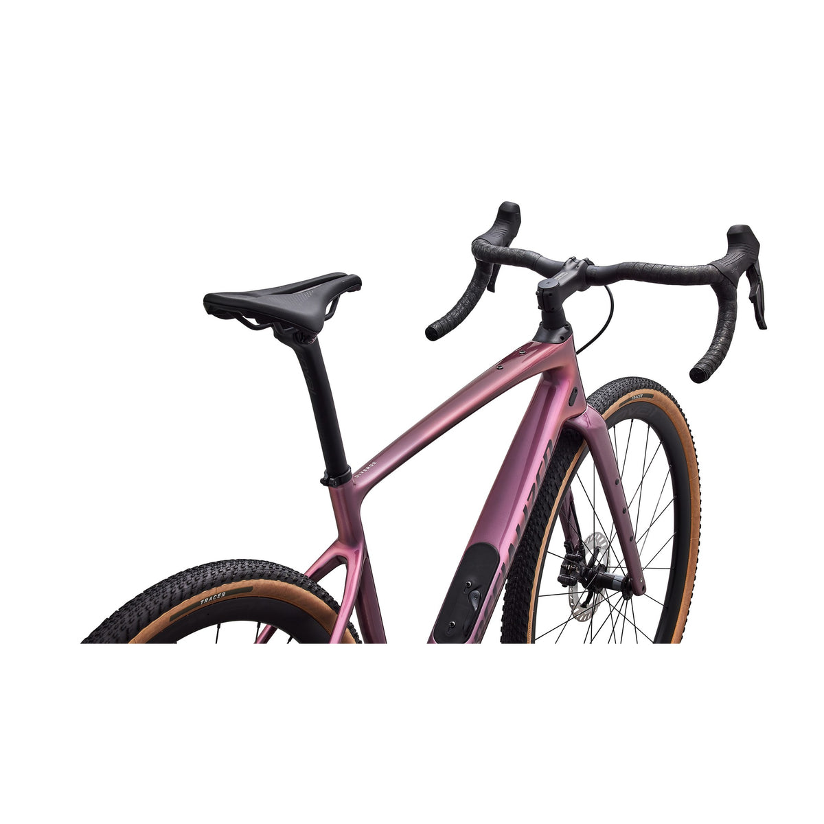 Diverge 4 Expert