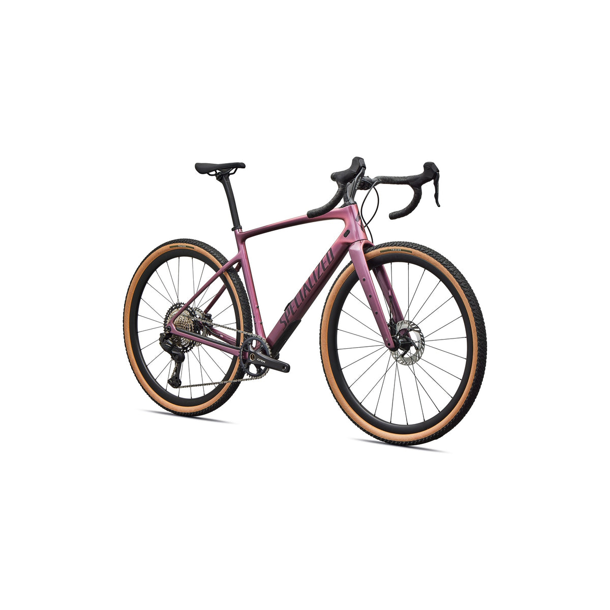 Diverge 4 Expert