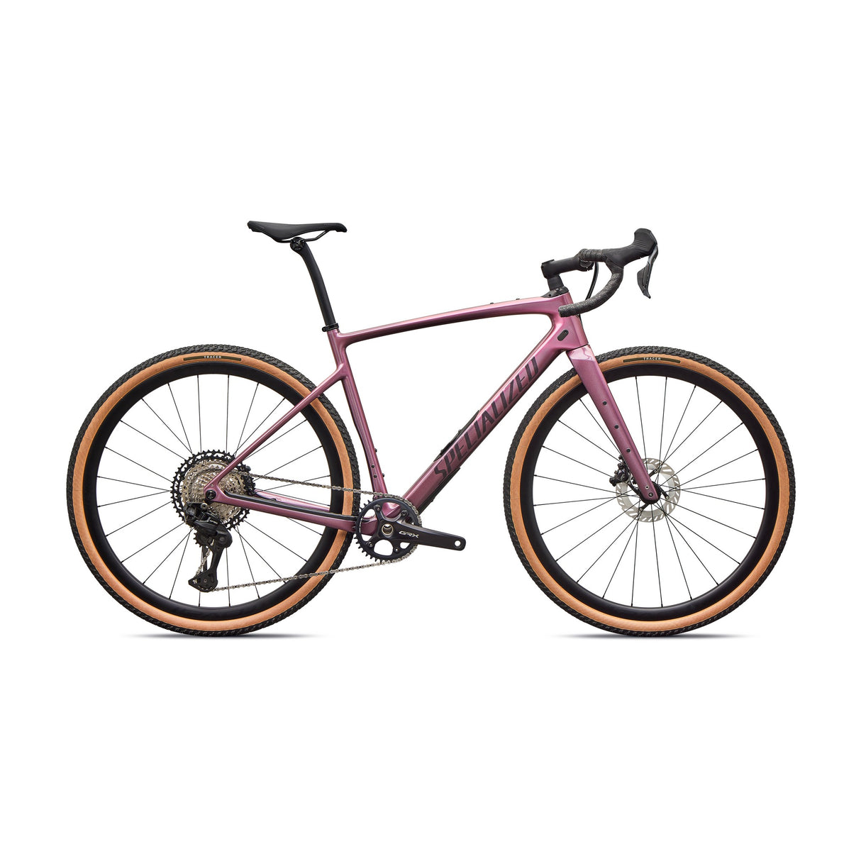 Diverge 4 Expert
