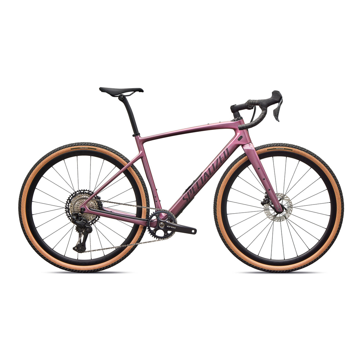 Diverge 4 Expert