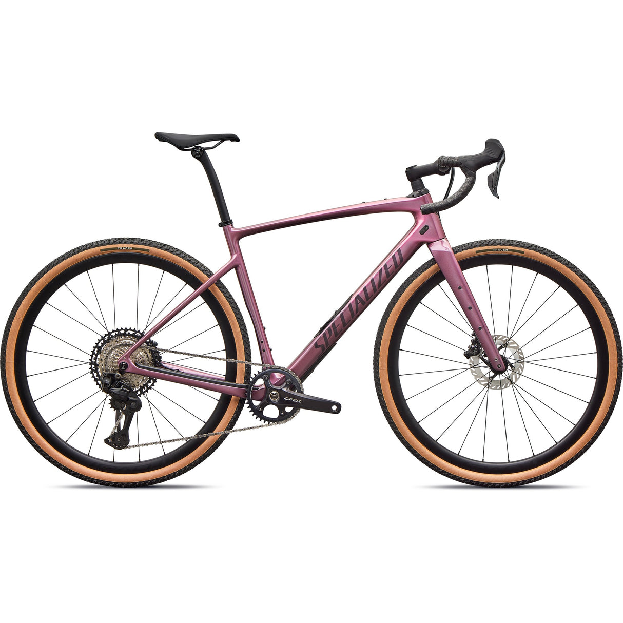 Diverge 4 Expert