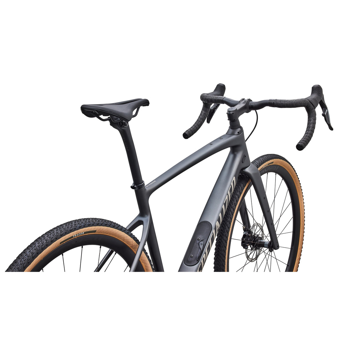 Diverge 4 Expert - SRAM Rival XPLR