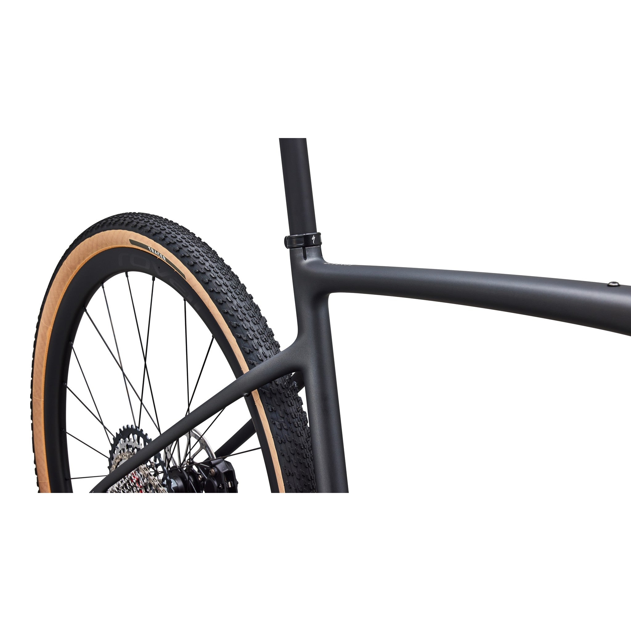 Diverge 4 Expert - SRAM Rival XPLR
