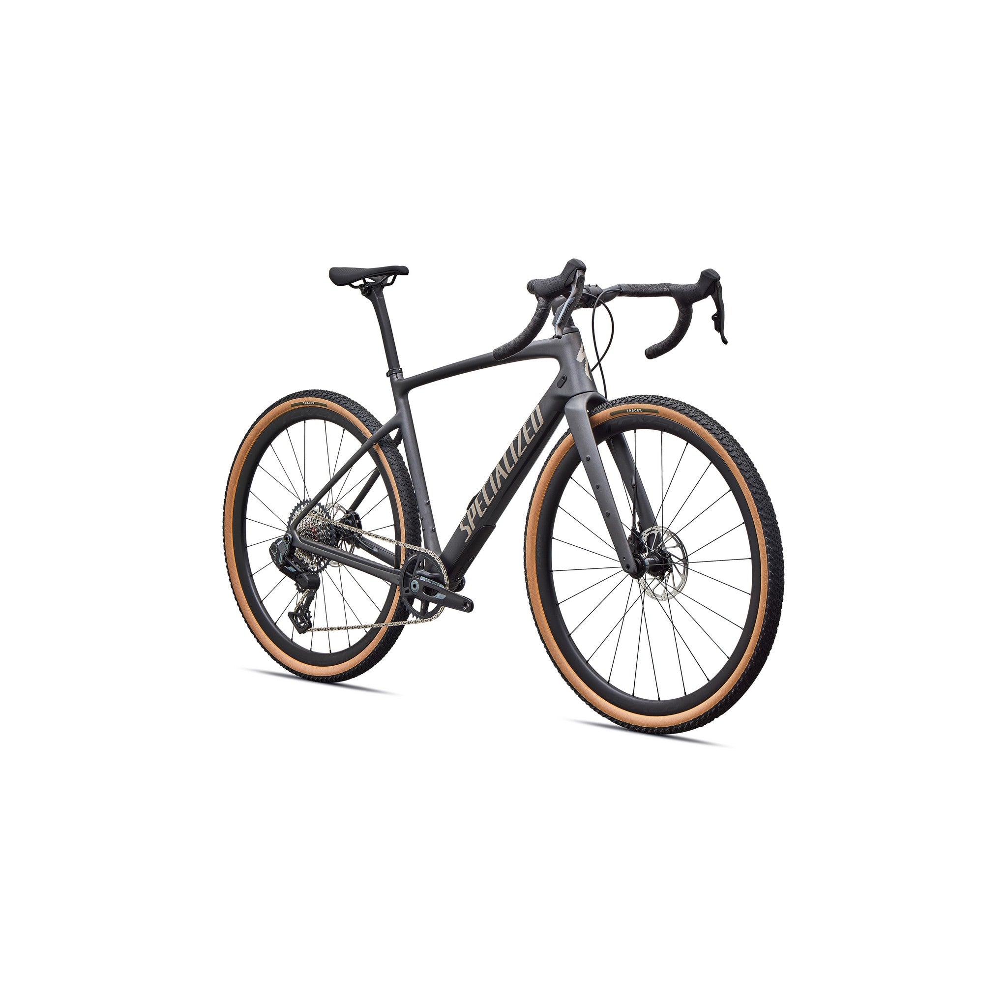 Diverge 4 Expert - SRAM Rival XPLR
