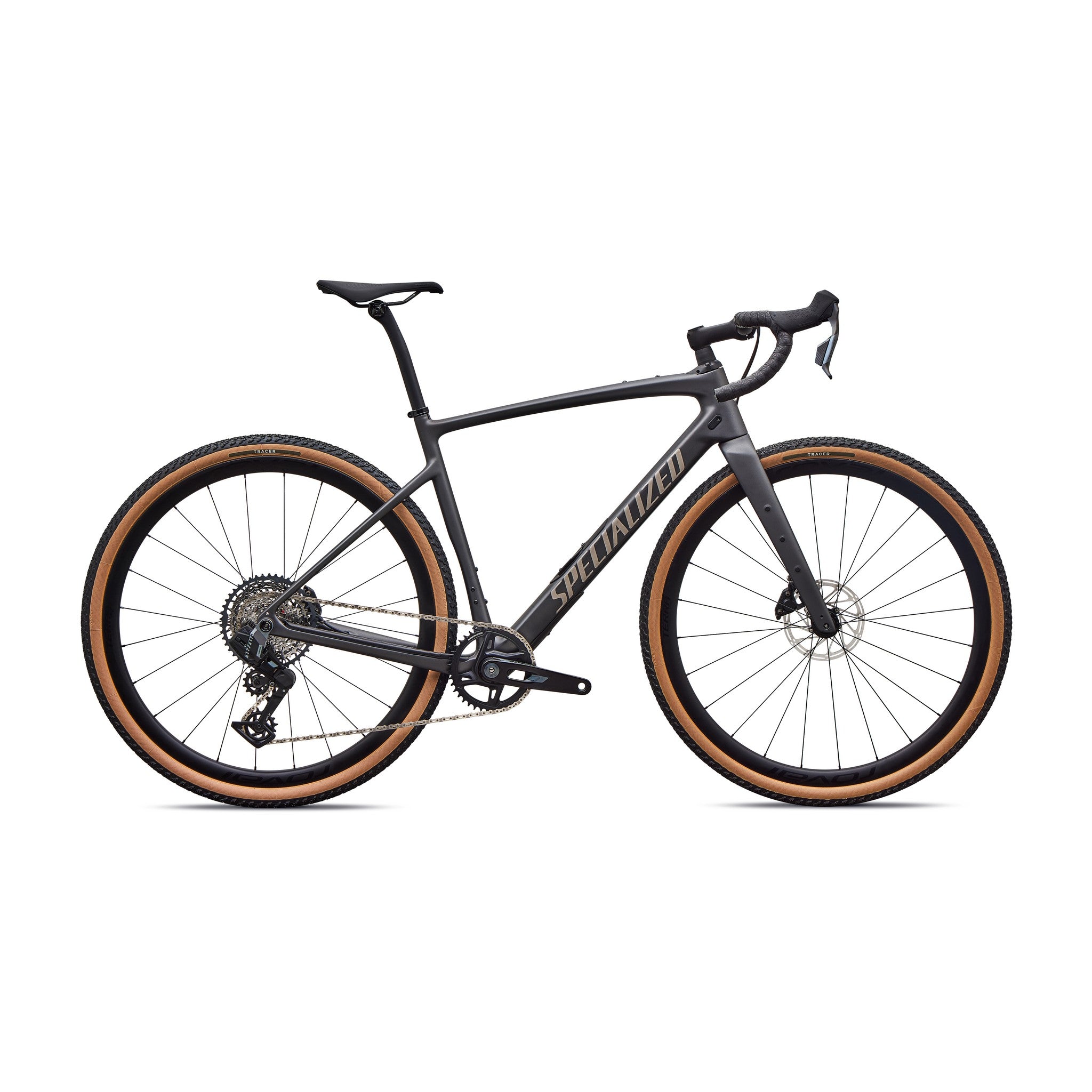 Diverge 4 Expert - SRAM Rival XPLR