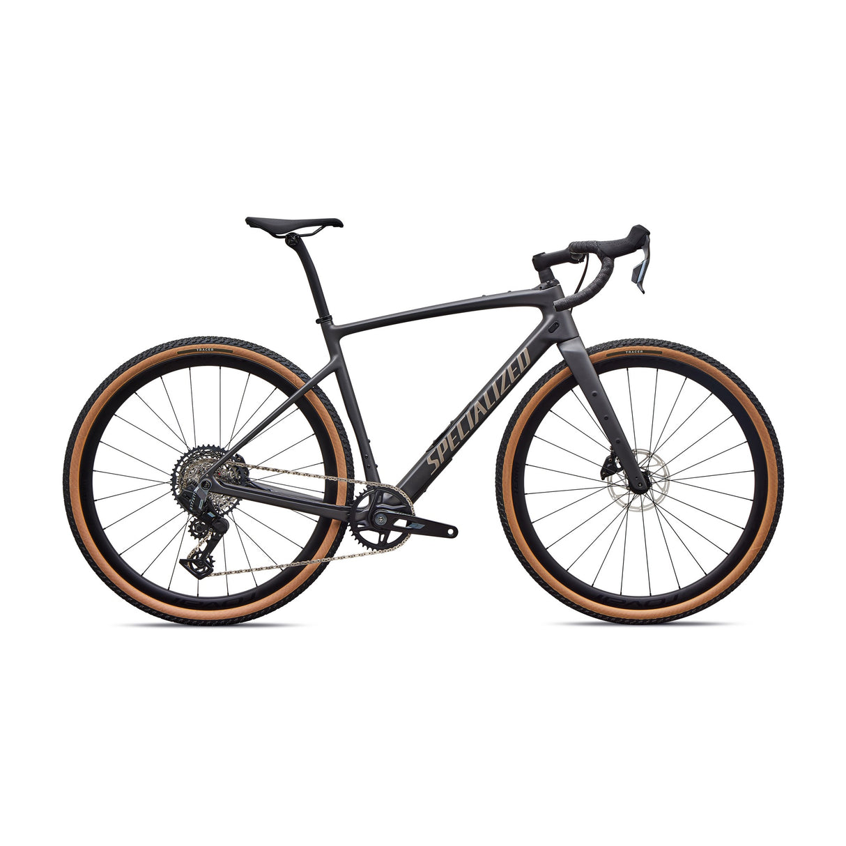 Diverge 4 Expert - SRAM Rival XPLR