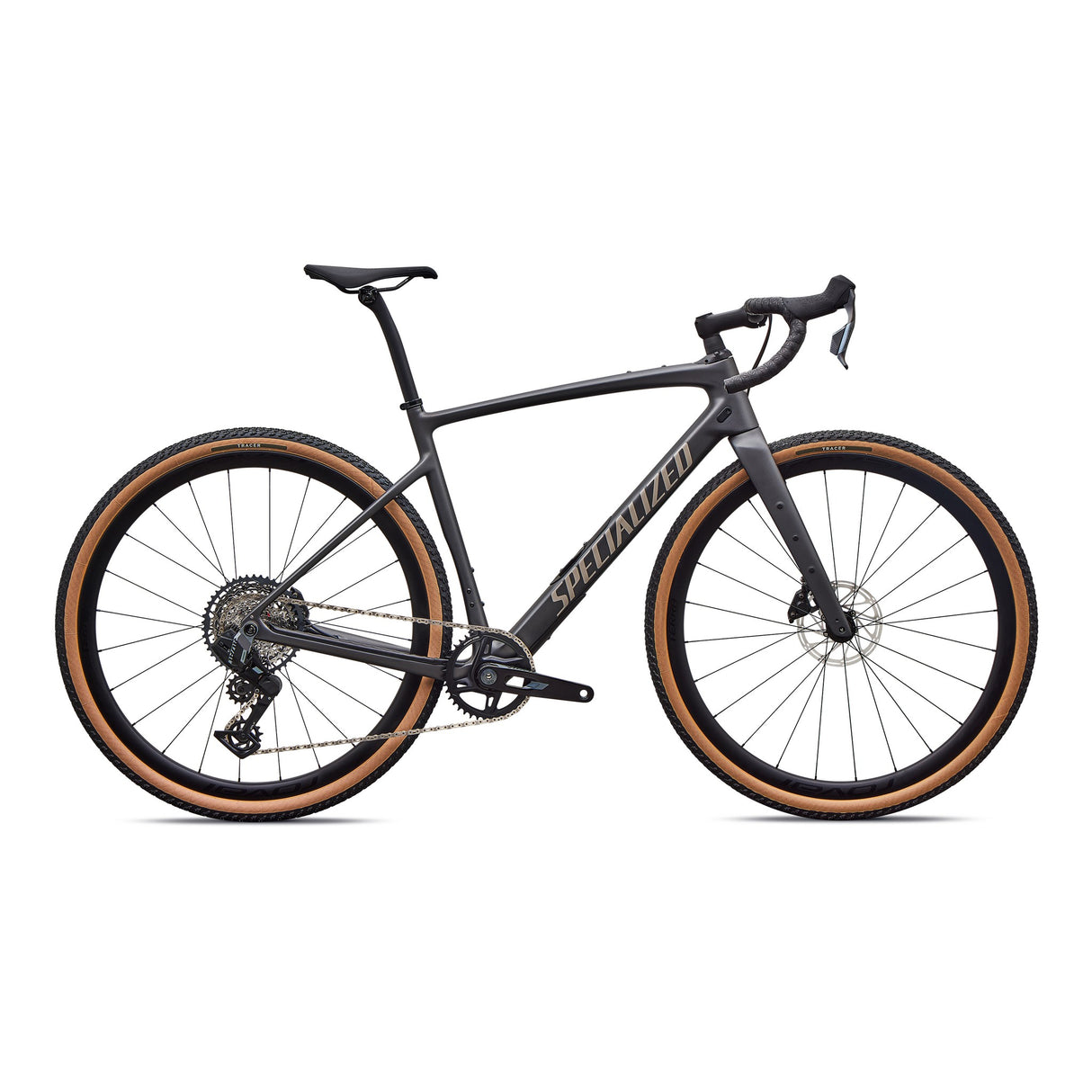Diverge 4 Expert Carbon Gravel Bike