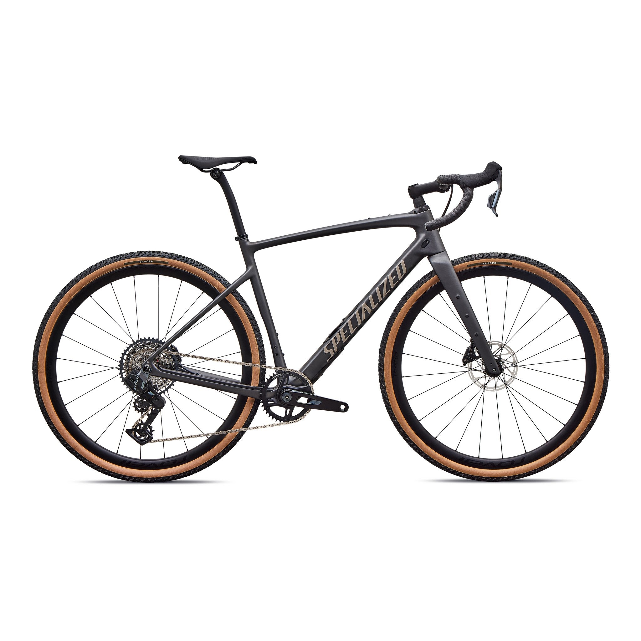 Diverge 4 Expert - SRAM Rival XPLR