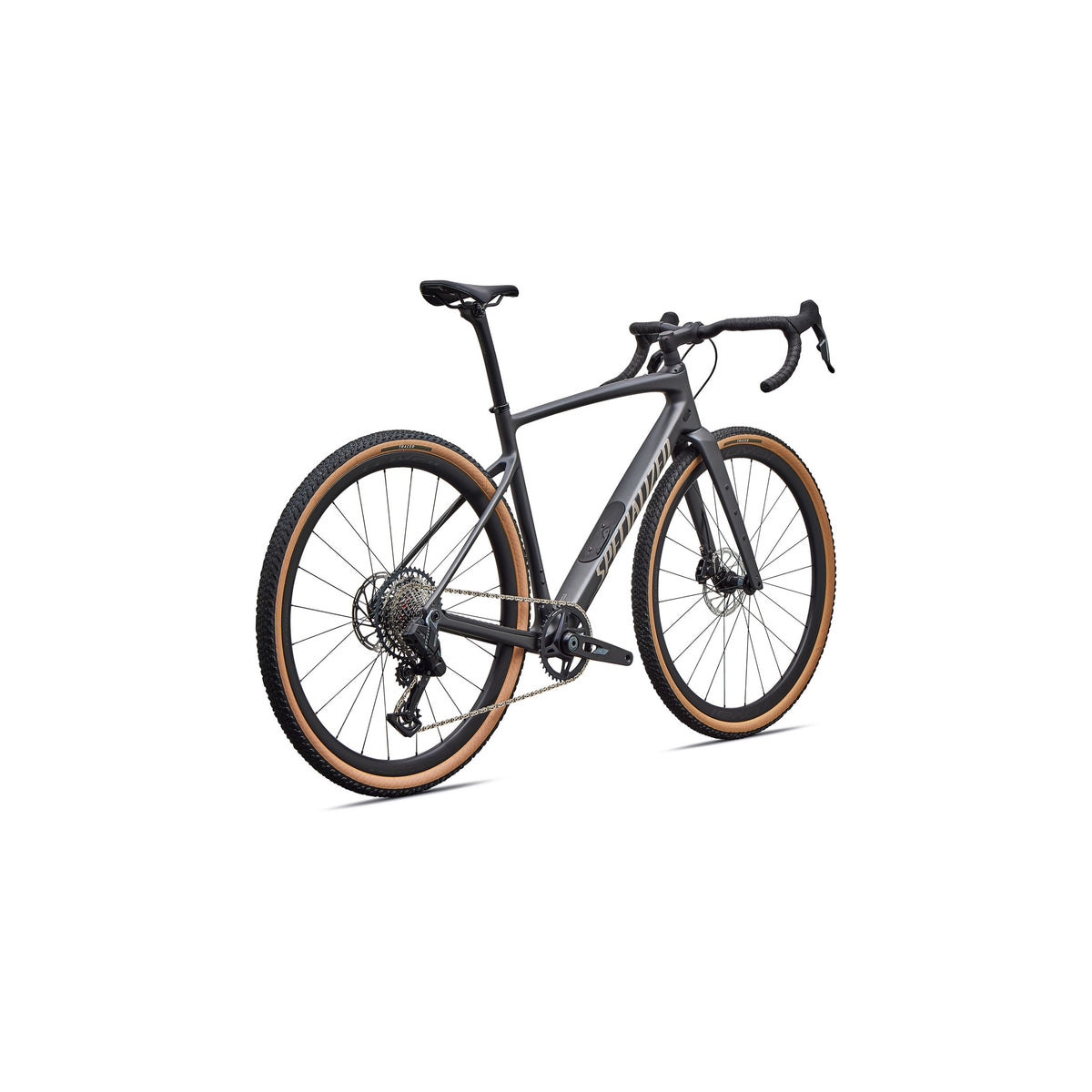 Diverge 4 Expert - SRAM Rival XPLR