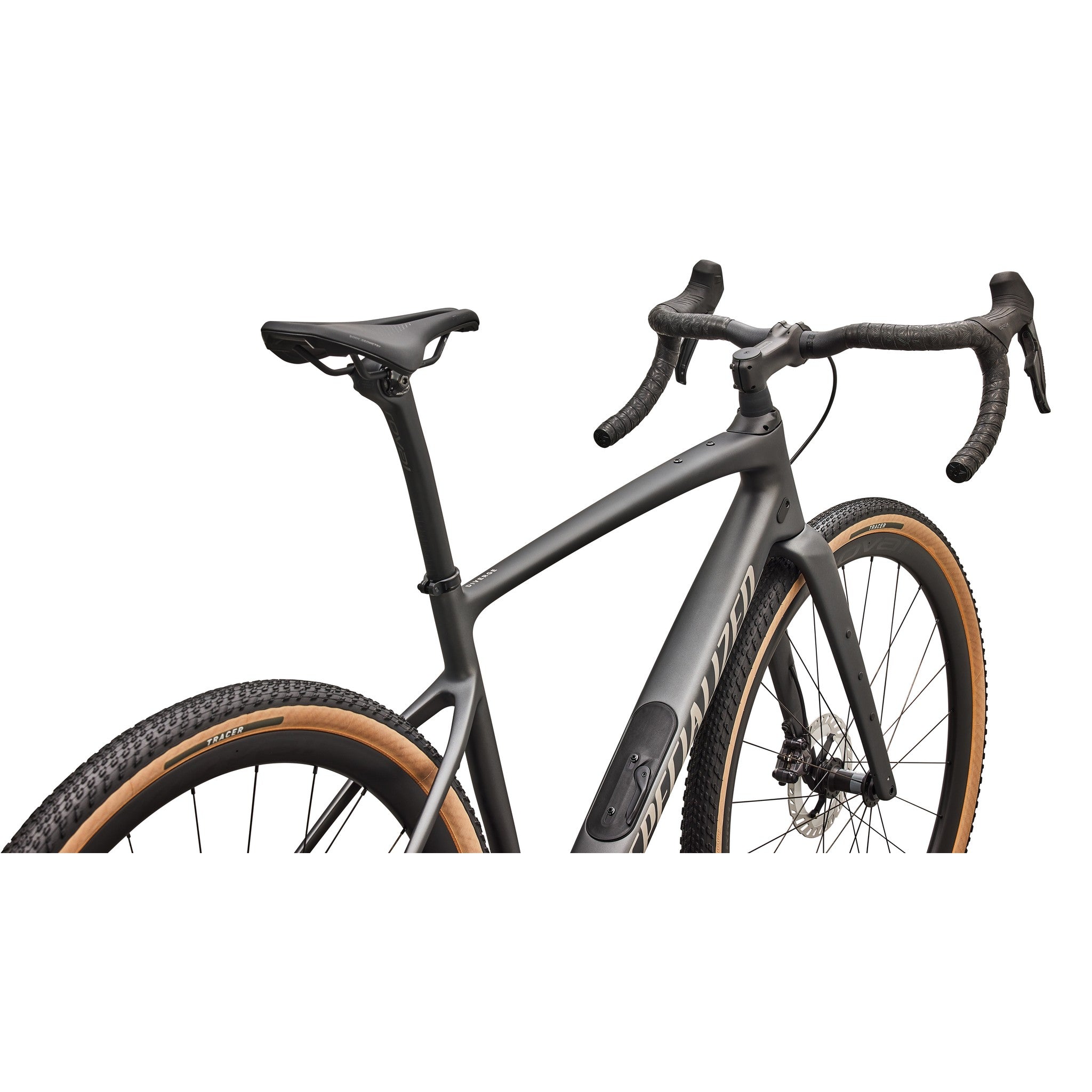 Diverge 4 Expert