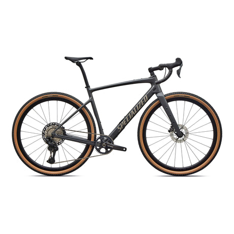 Diverge 4 Expert - Shimano GRX Di2 Gravel Bike