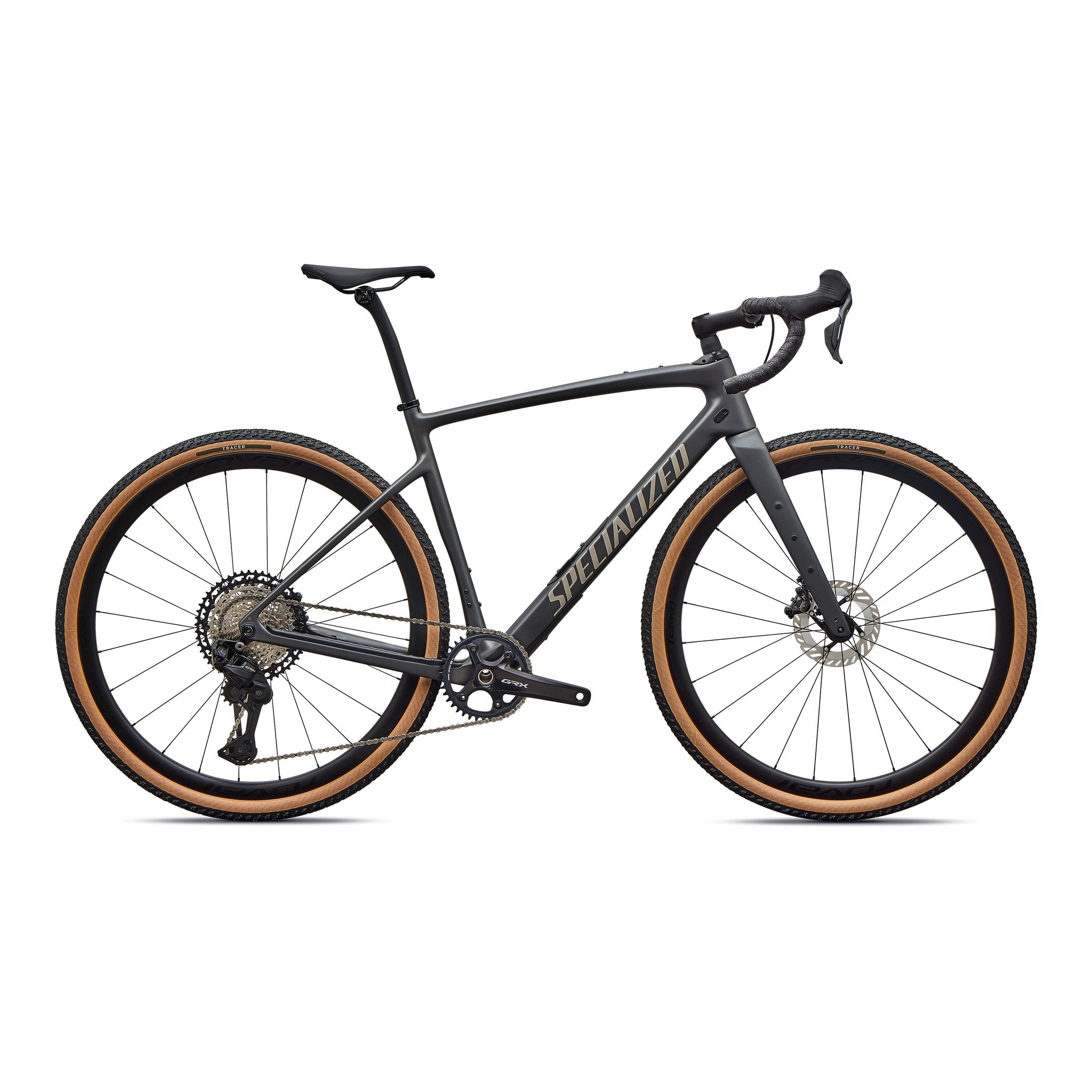 Diverge 4 Expert