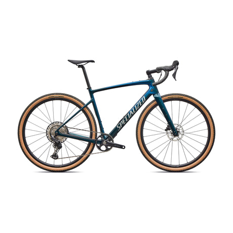 Diverge 4 Sport Carbon - Shimano GRX 600