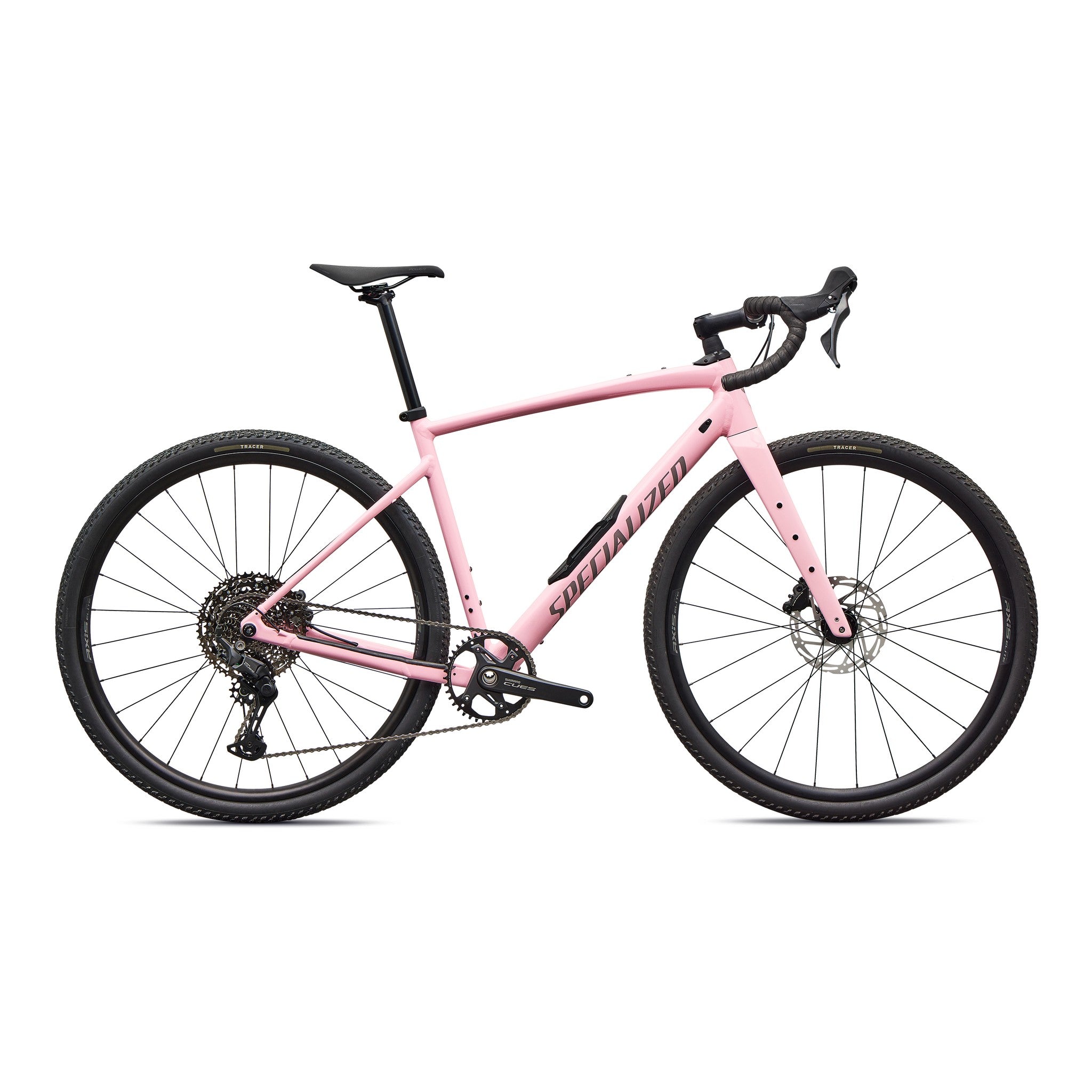 Diverge 4 Sport Alloy - Shimano CUES