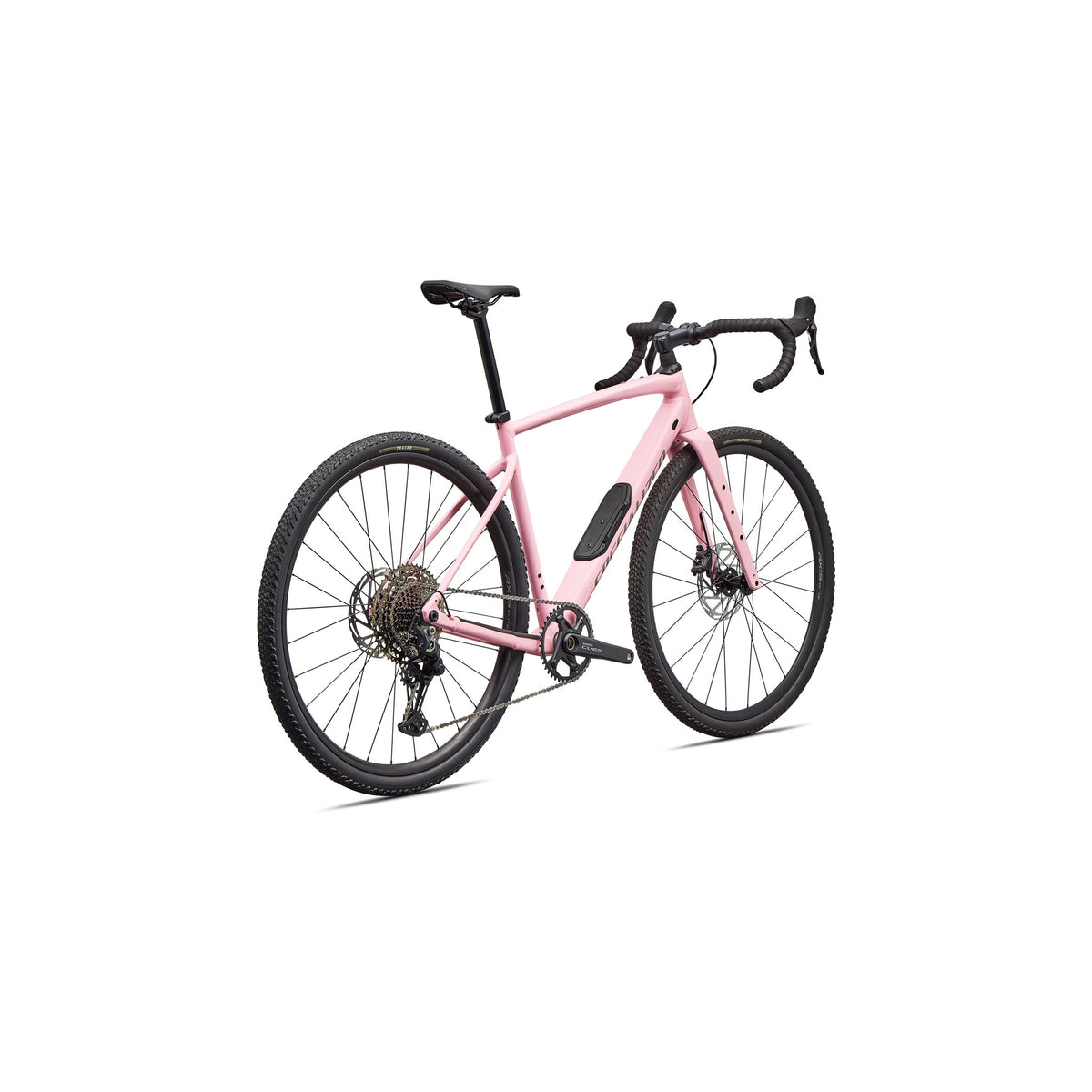 Diverge 4 Sport Alloy - Shimano CUES